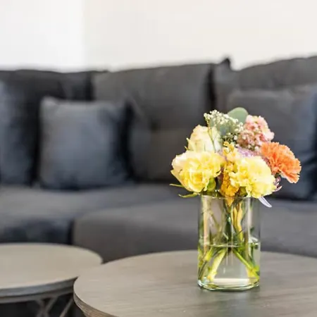 Modernes Loft An Der Elbe