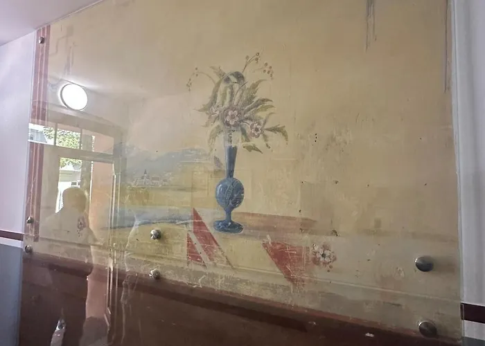 شقة Modernes Loft An Der Elbe *