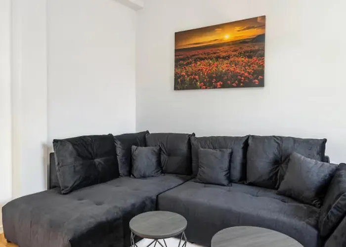 شقة Modernes Loft An Der Elbe فيتينبيرغ